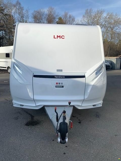 LMC Tandero 480 D