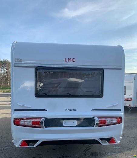 LMC Tandero 480 D