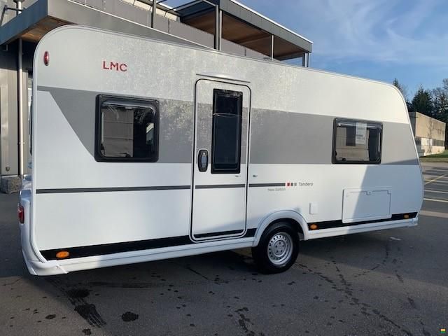 LMC Tandero 480 D
