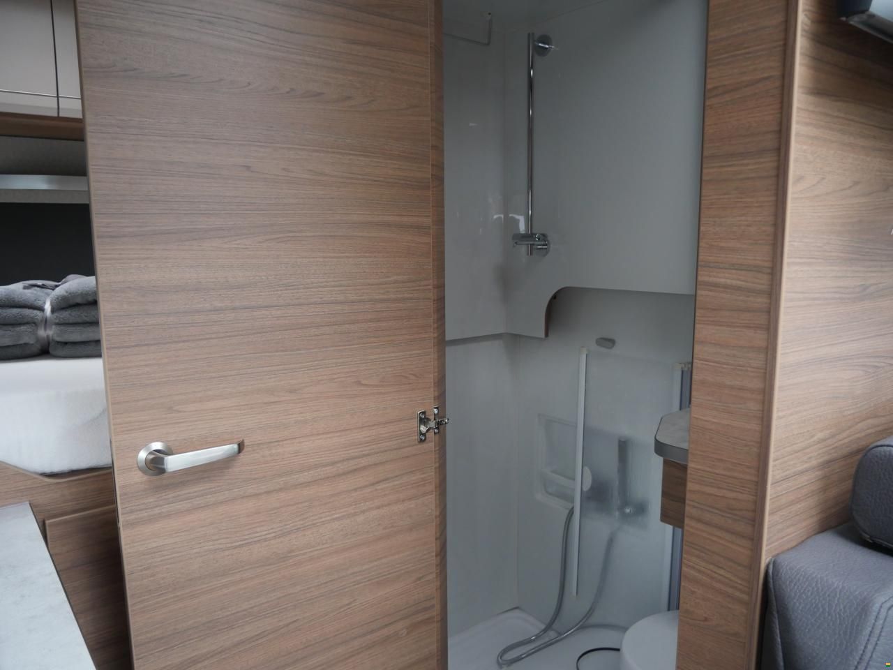 Knaus Tourer VAN 500 MQ 2 Pers.