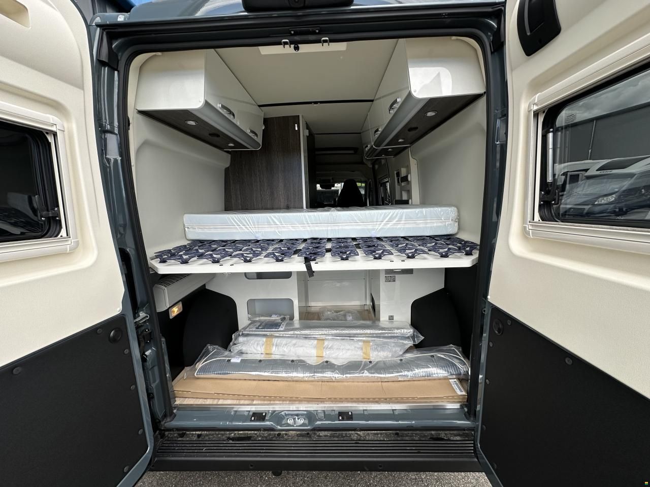 Westfalia Columbus 601D