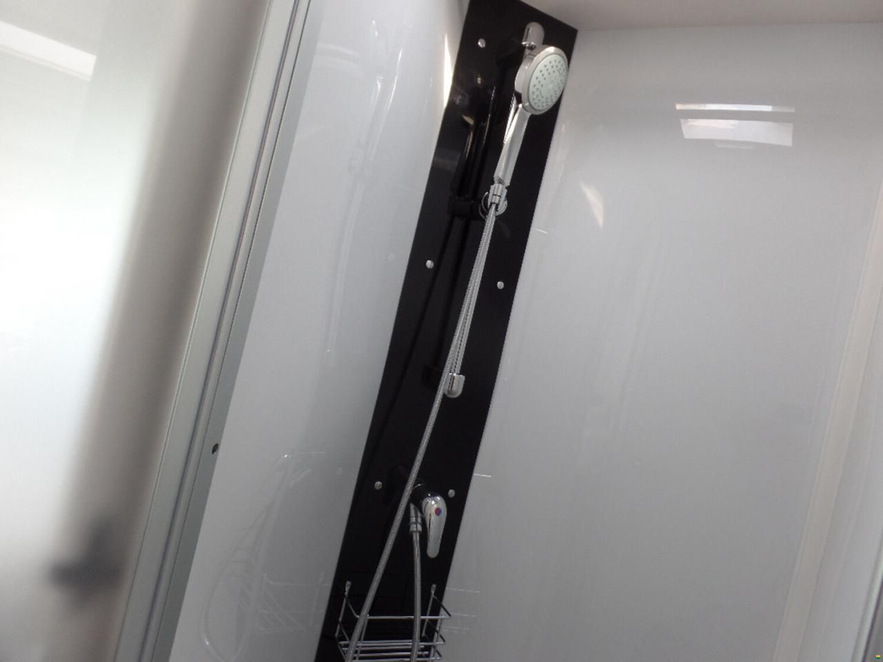 Dethleffs Trend T 7057 EB Aut