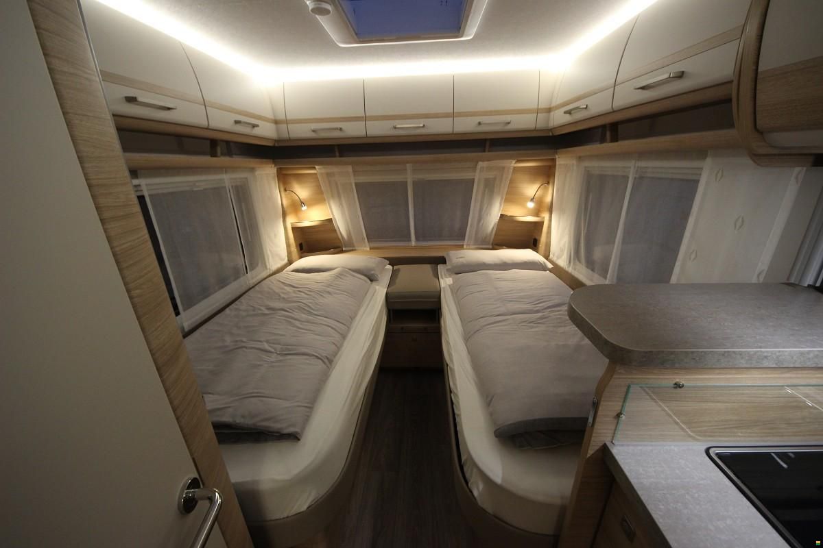 Fendt Bianco Activ 465 SGE / 2024