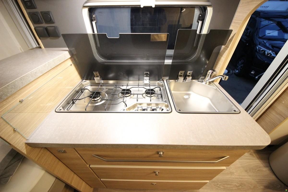 Fendt Bianco Activ 465 SGE / 2024