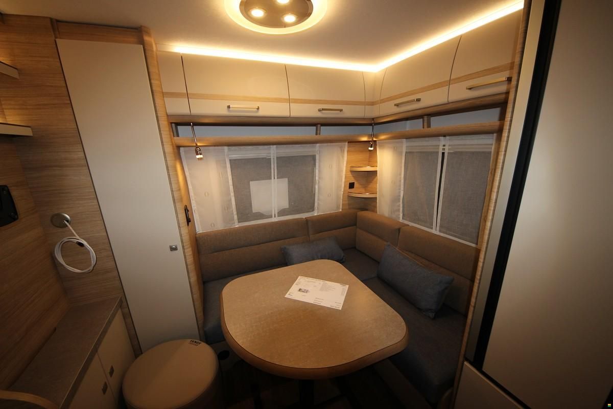 Fendt Bianco Activ 465 SGE / 2024