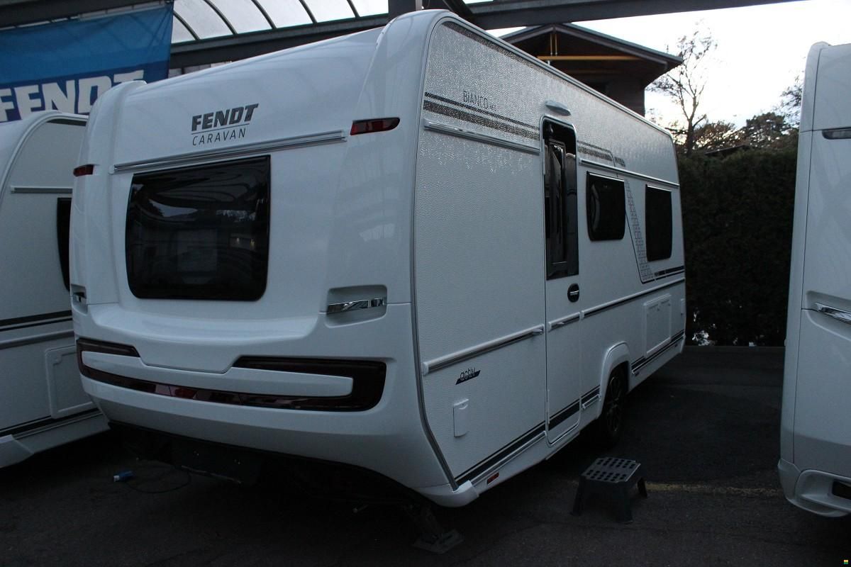 Fendt Bianco Activ 465 SGE / 2024
