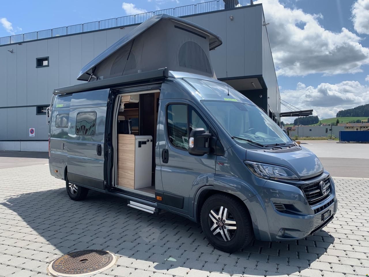 wohnmobil mieten yellowstone