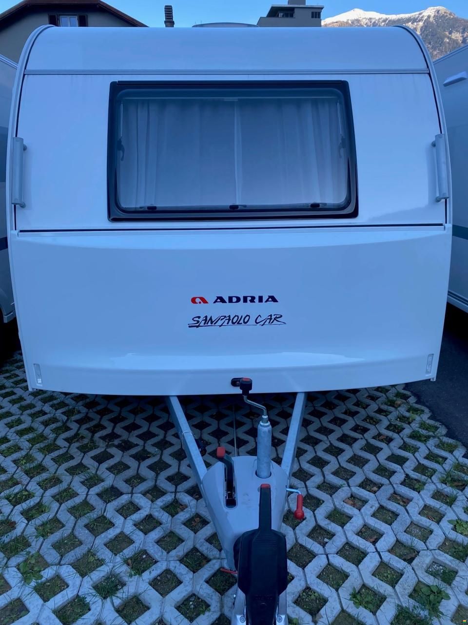 Adria AVIVA 422 PY