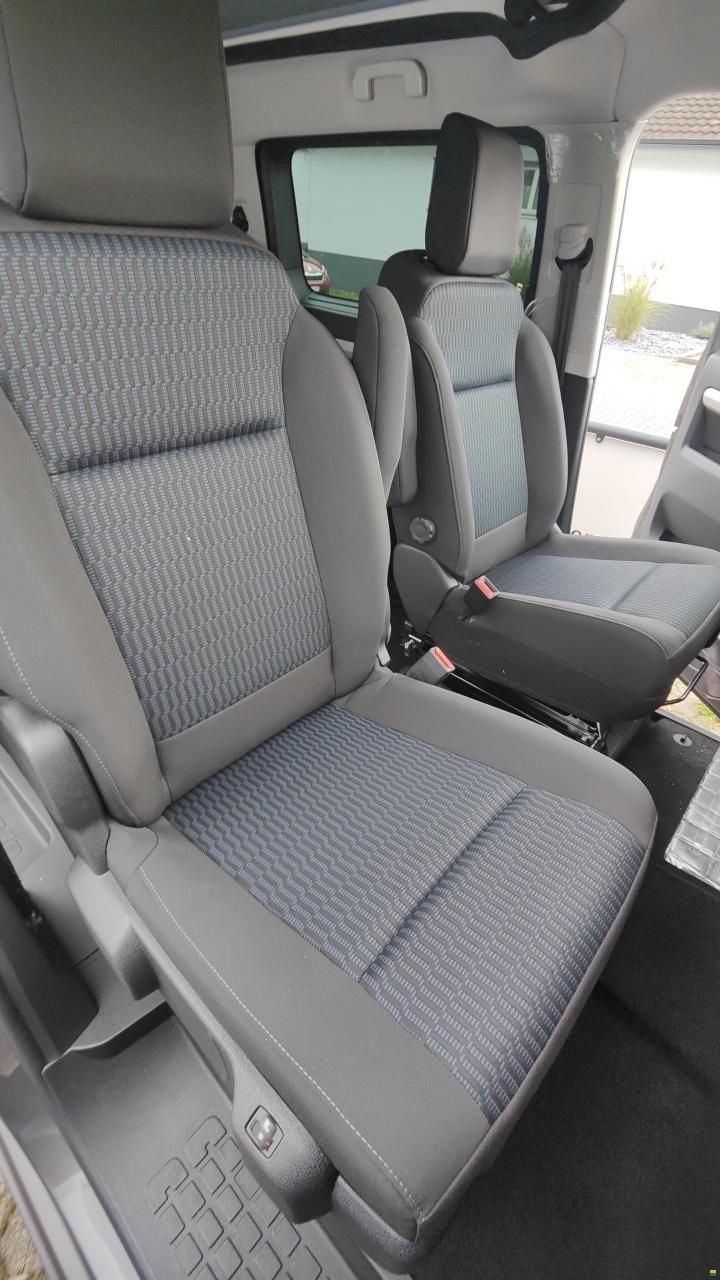 Pössl Vanster 145 S&S