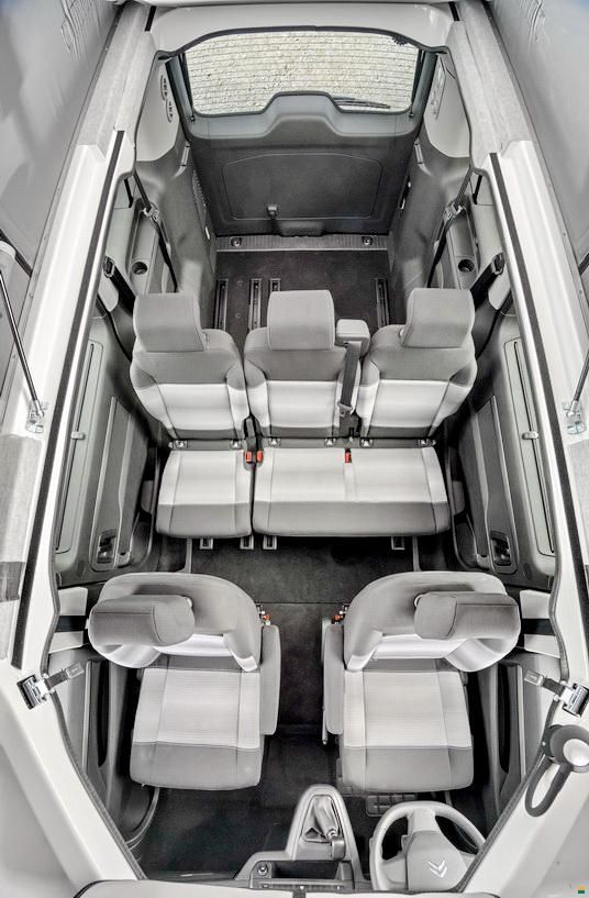 Pössl Vanster 145 S&S