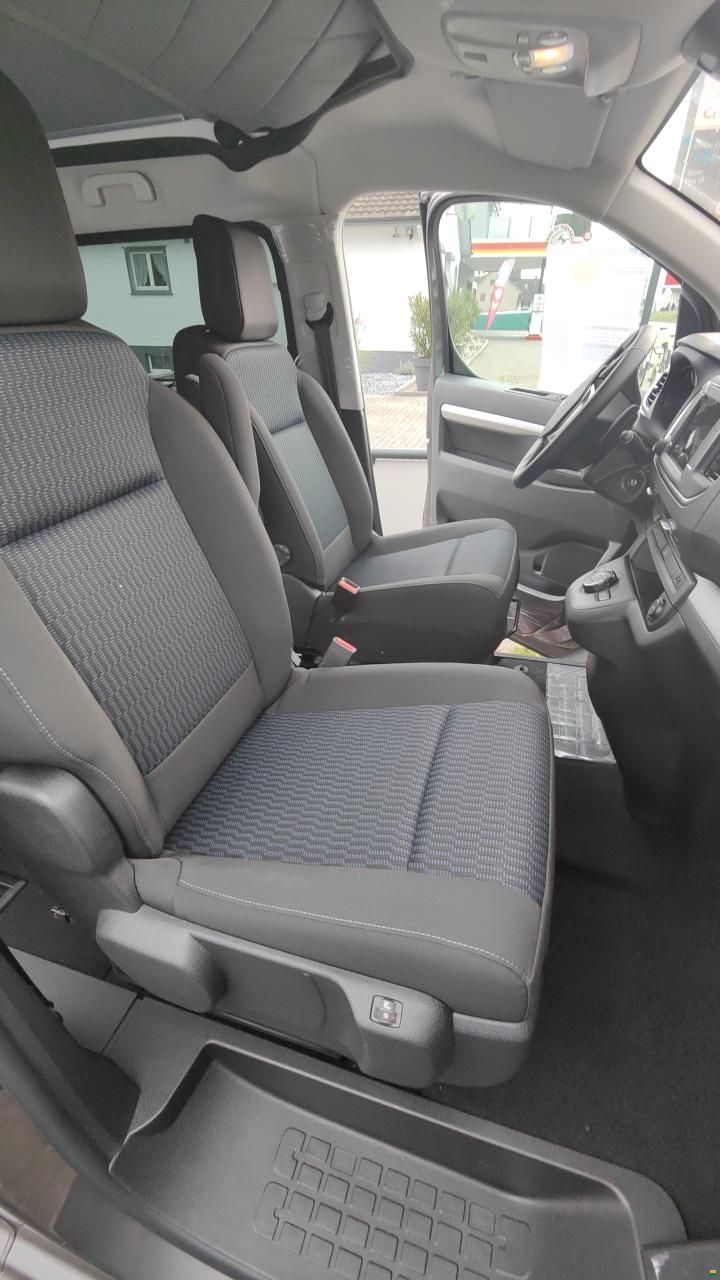 Pössl Vanster 145 S&S