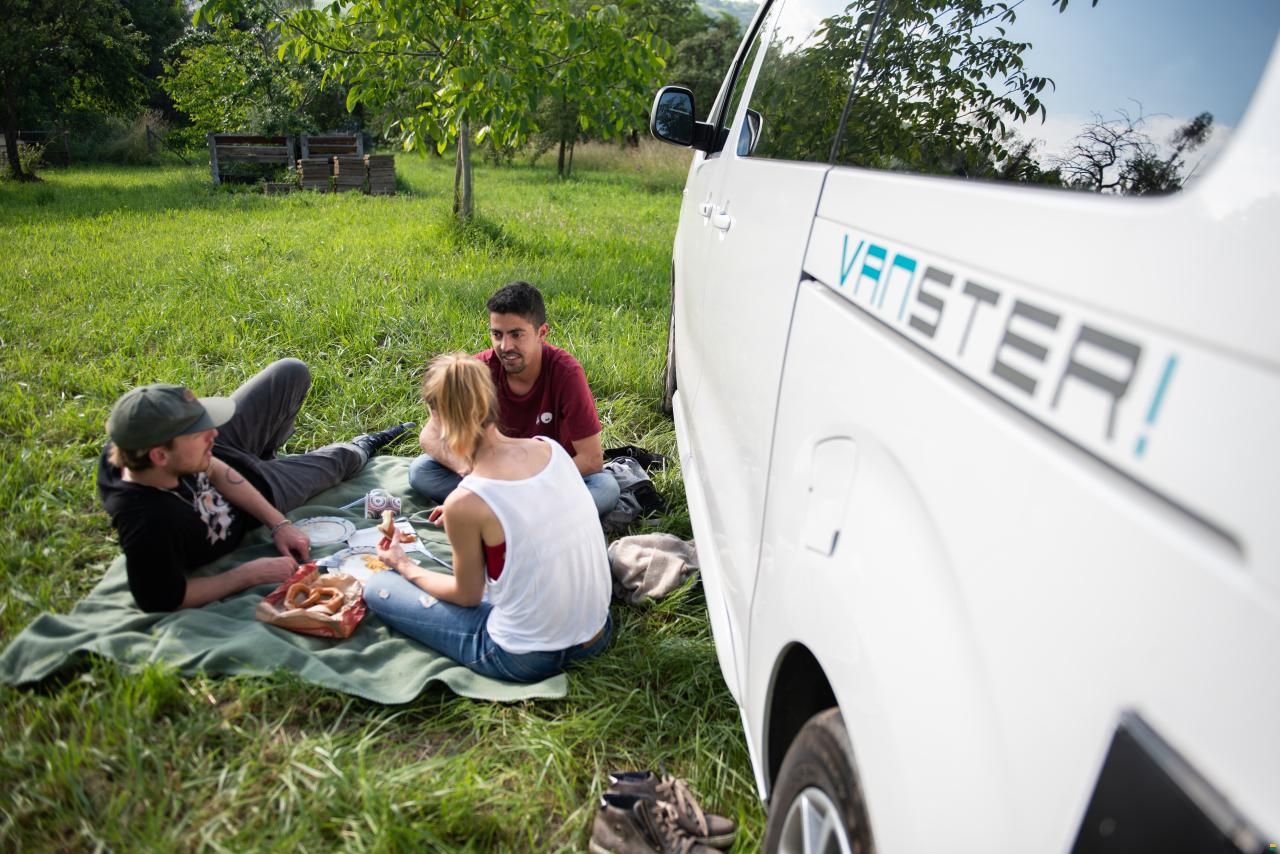 Pössl Vanster 145 S&S