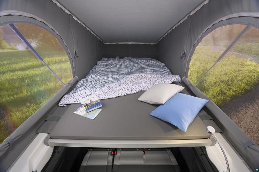 Pössl Vanster 145 S&S