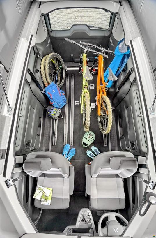 Pössl Vanster 145 S&S