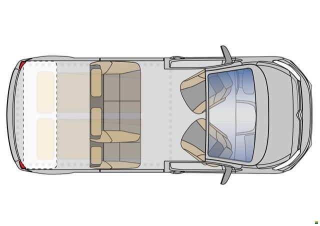Pössl Vanster 145 S&S