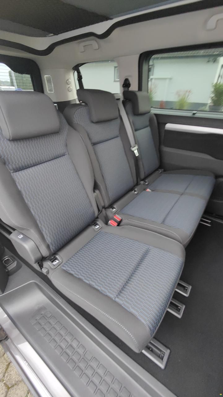 Pössl Vanster 145 S&S