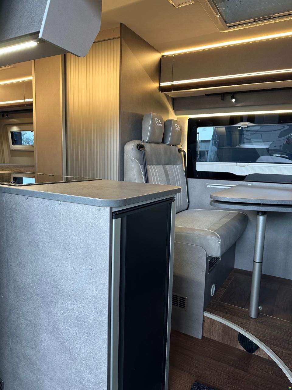 P&ouml;ssl Summit Shine 640