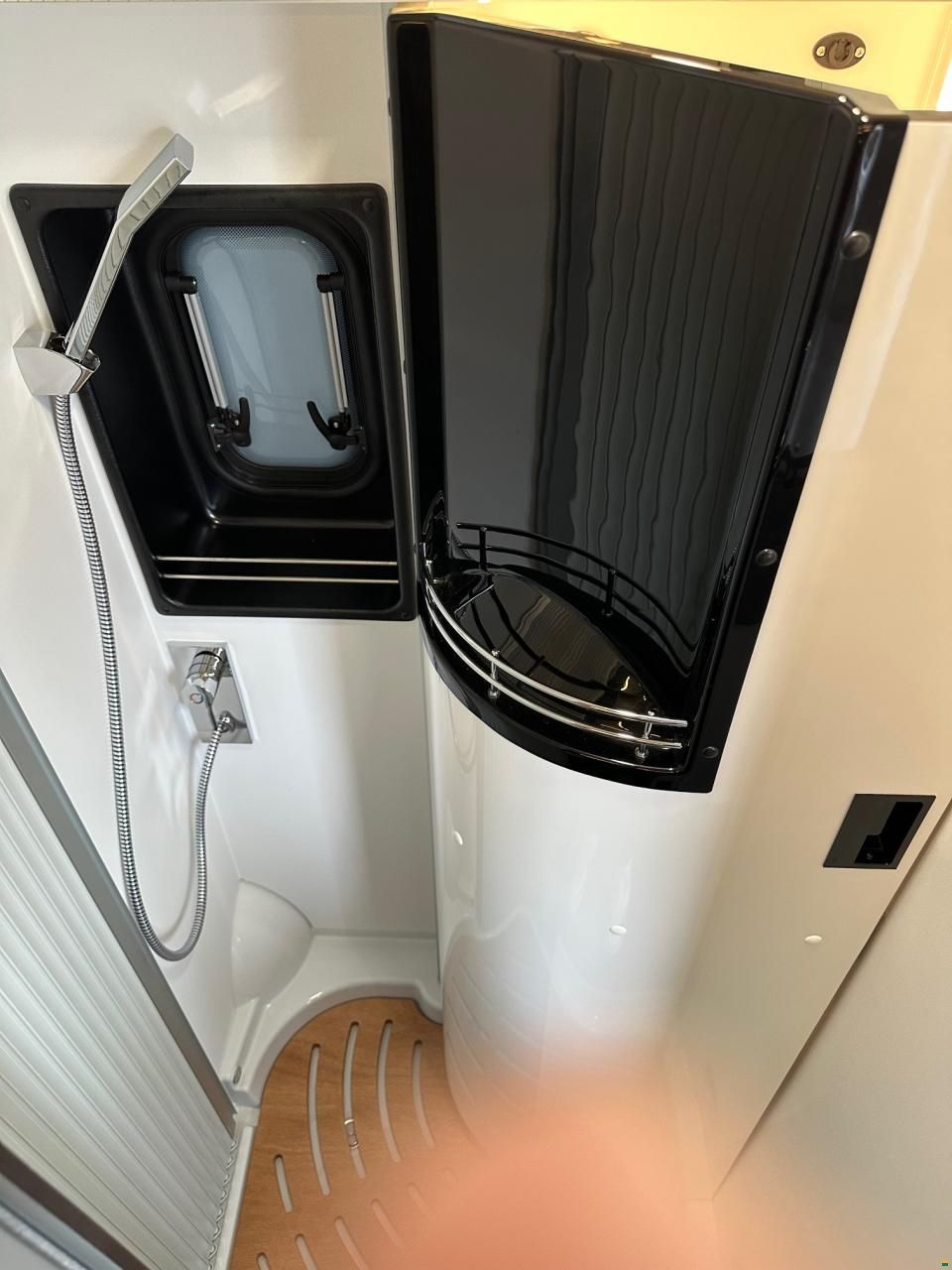 P&ouml;ssl Summit Shine 540