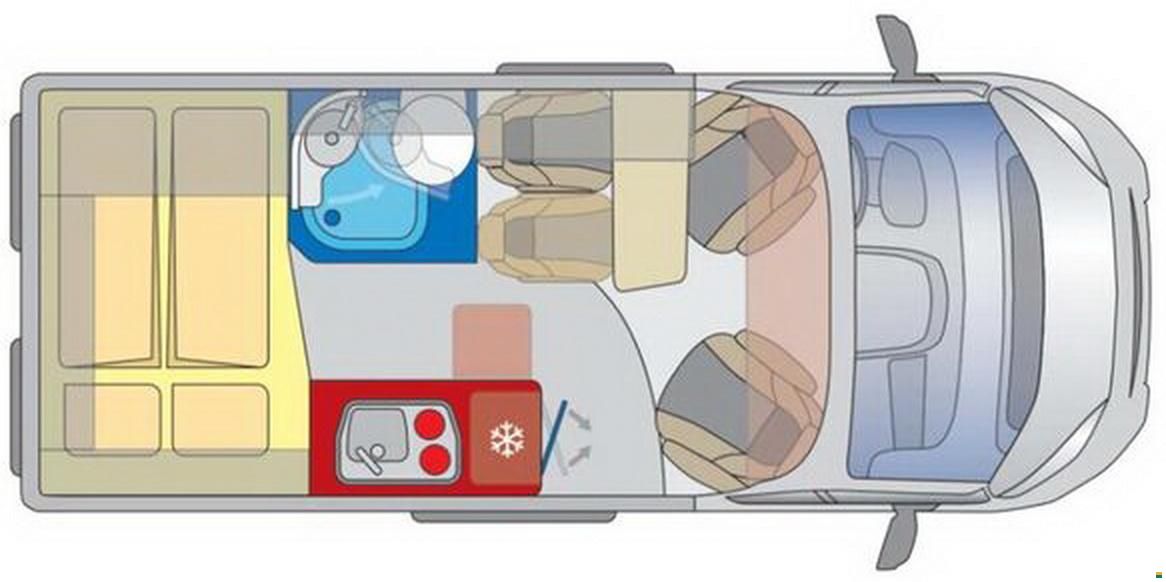 P&ouml;ssl Summit Shine 540