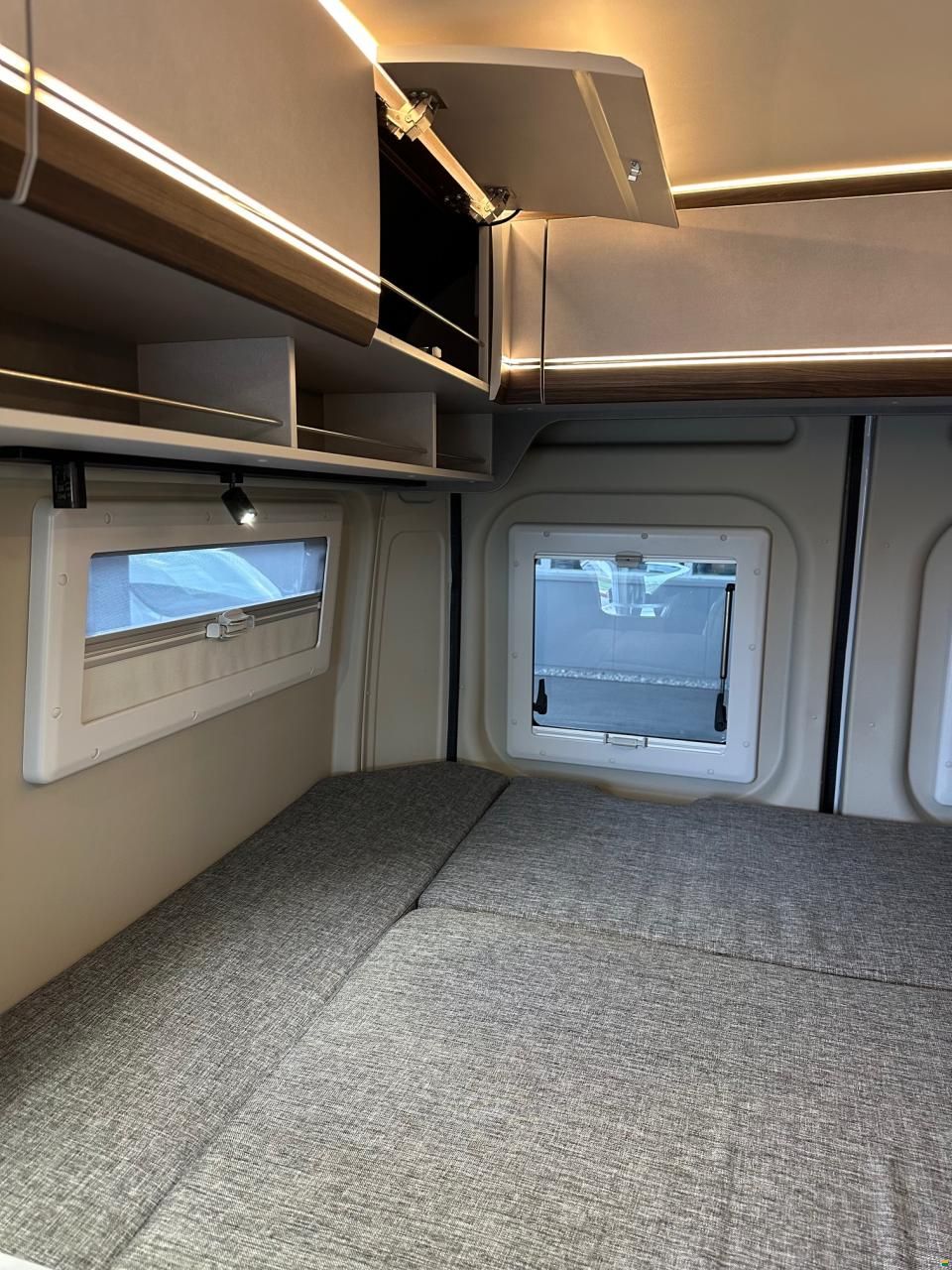 P&ouml;ssl Summit Shine 540