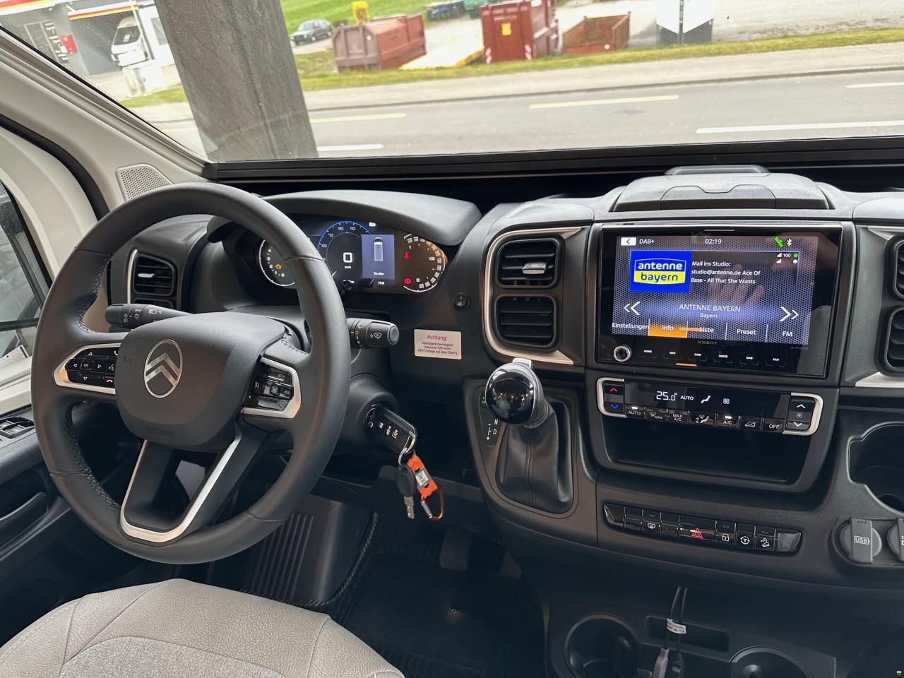 P&ouml;ssl Summit Shine 540