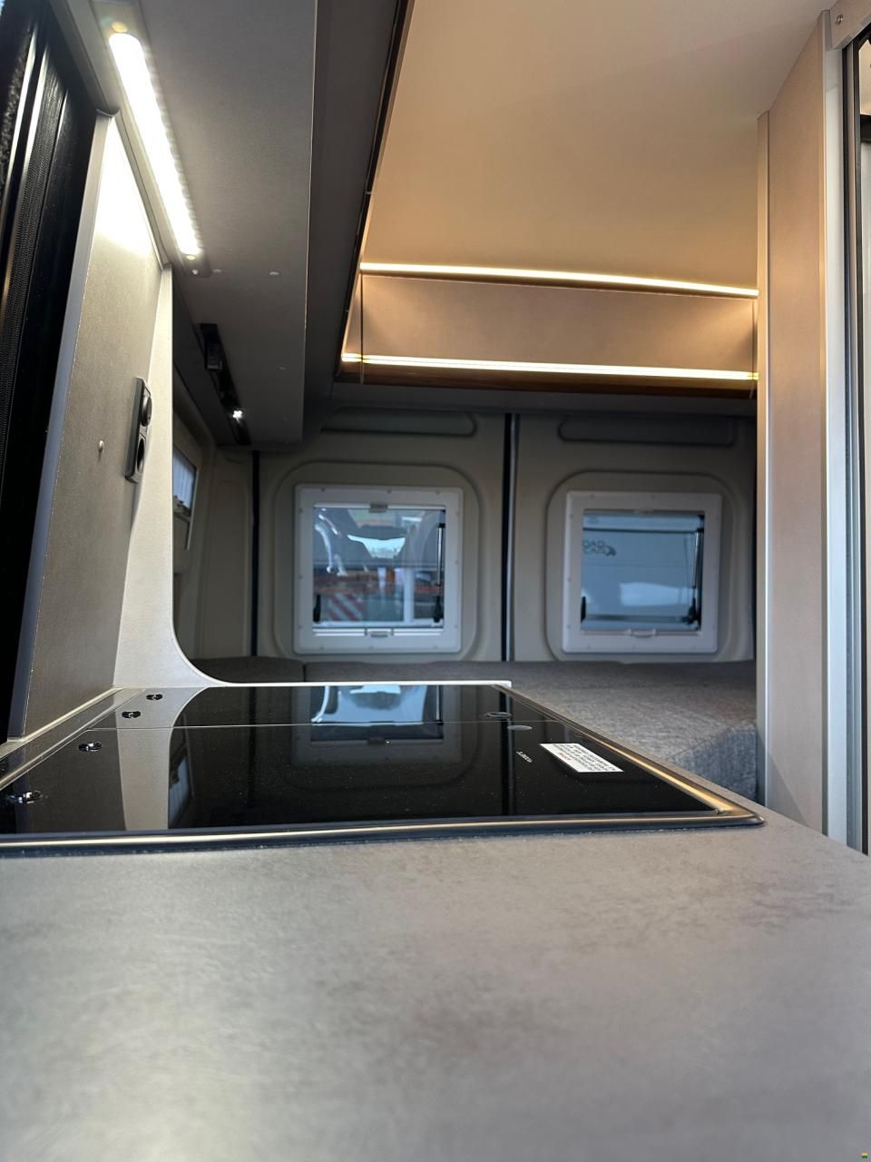 P&ouml;ssl Summit Shine 540