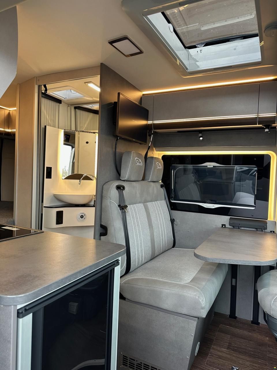 P&ouml;ssl Summit Shine 540