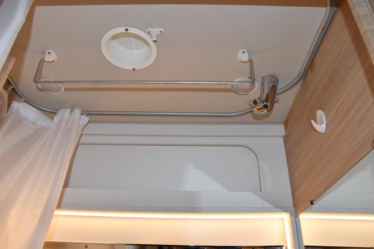 Knaus BOXSTAR 630FREEWAY 2,3D 9G-AUT HOCHDACH
