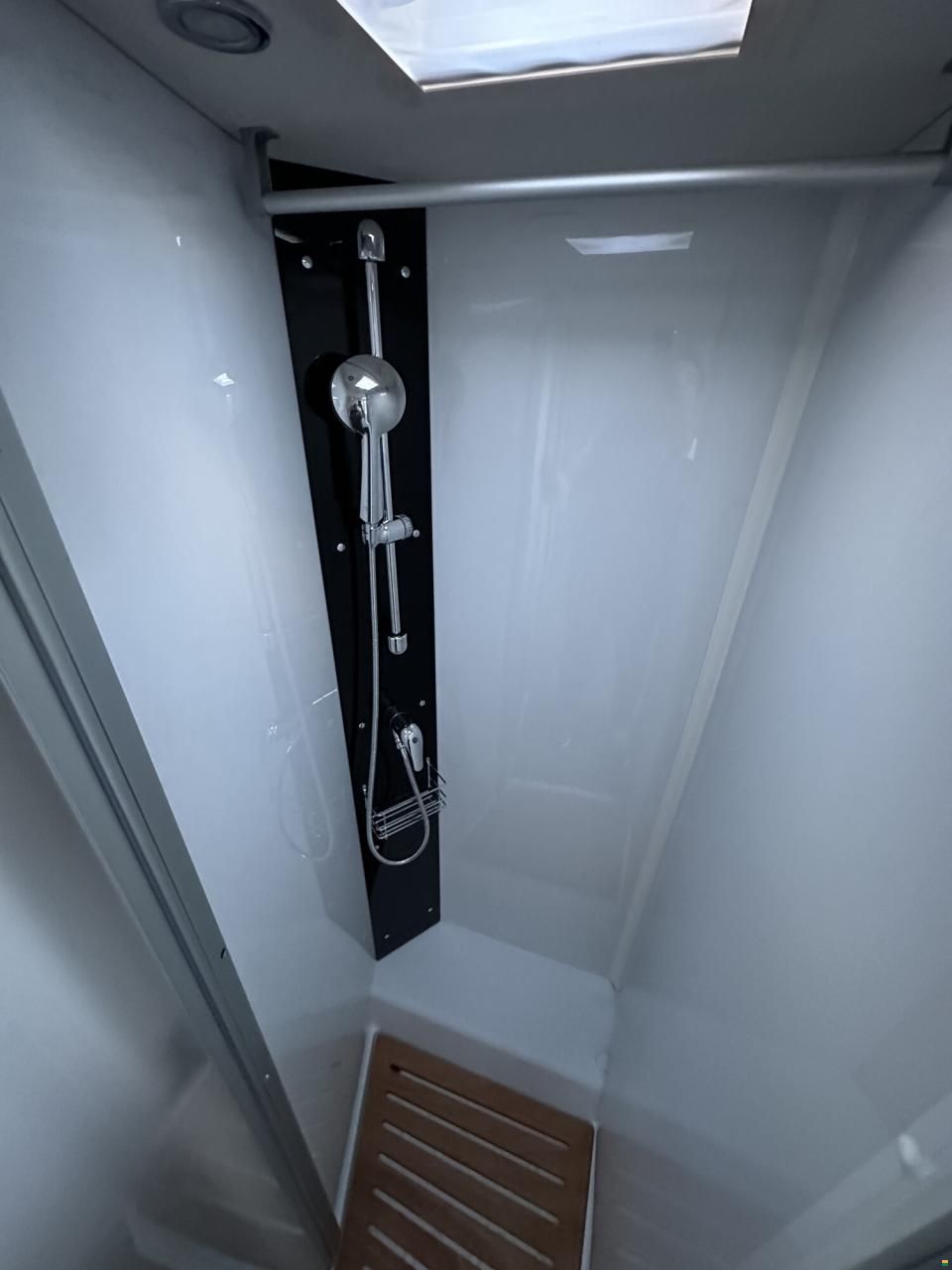 Dethleffs Trend T 7057 DBM