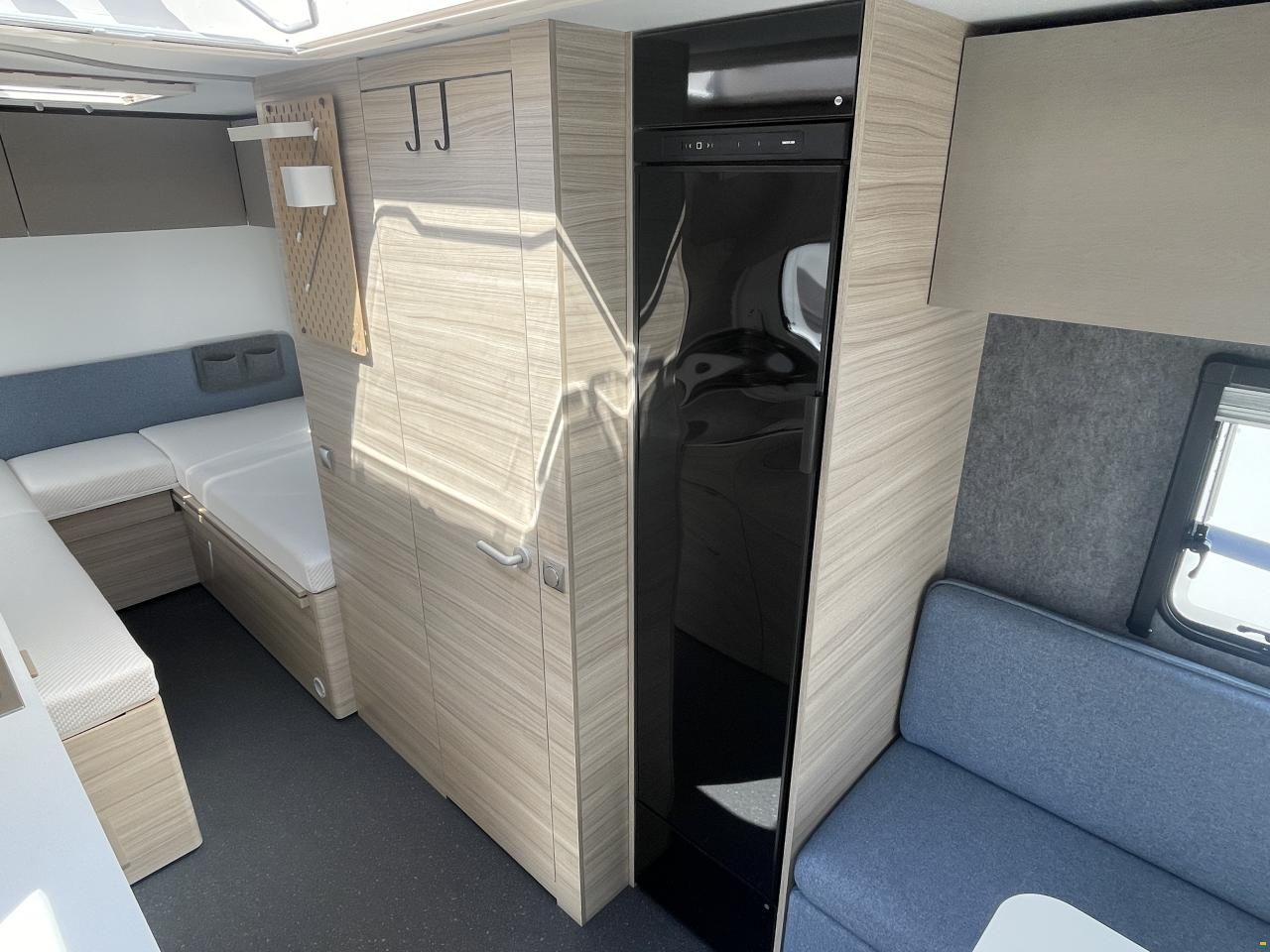 Adria Altea 502 UL