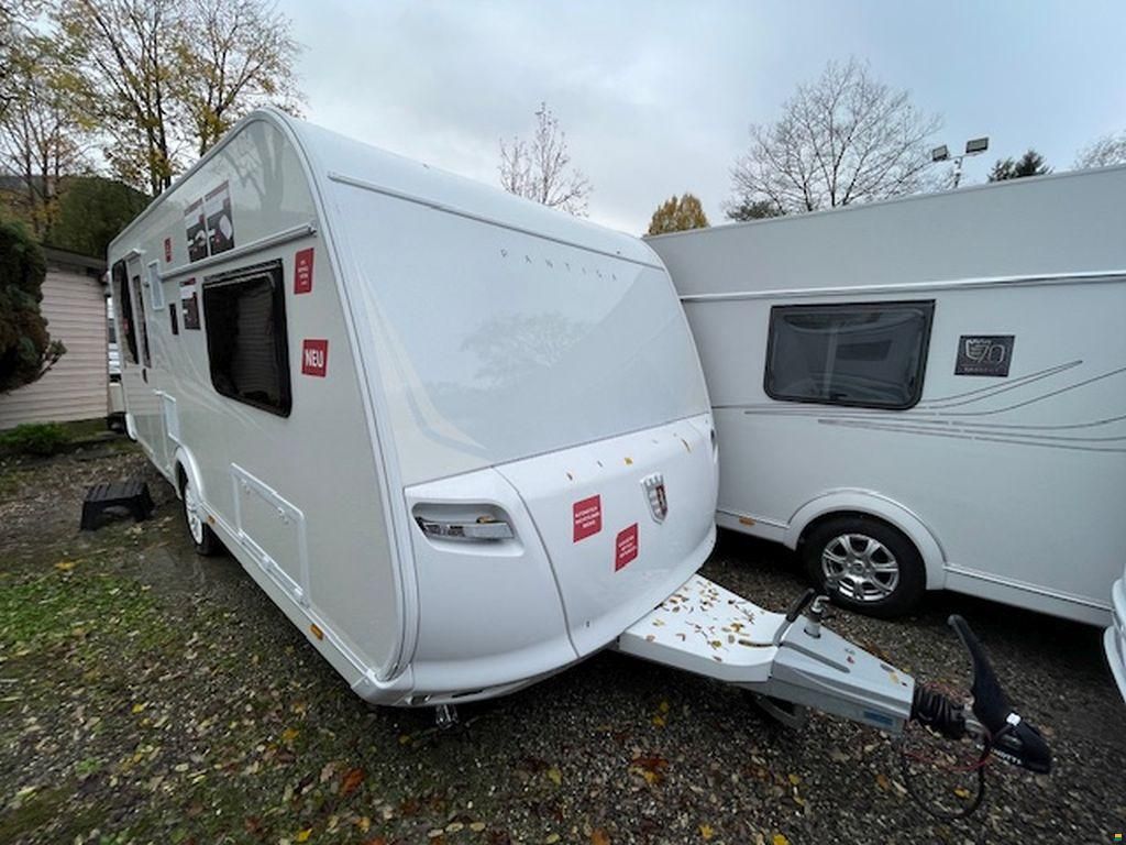 Tabbert Pantiga 550 TDL