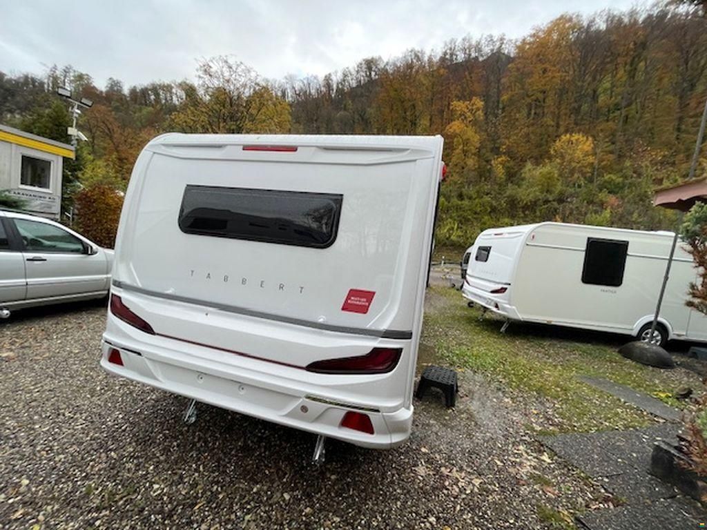 Tabbert Pantiga 550 TDL