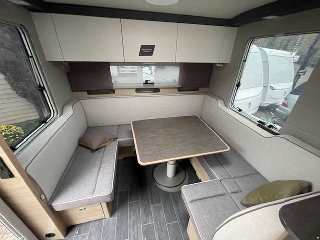 Tabbert Pantiga 550 TDL
