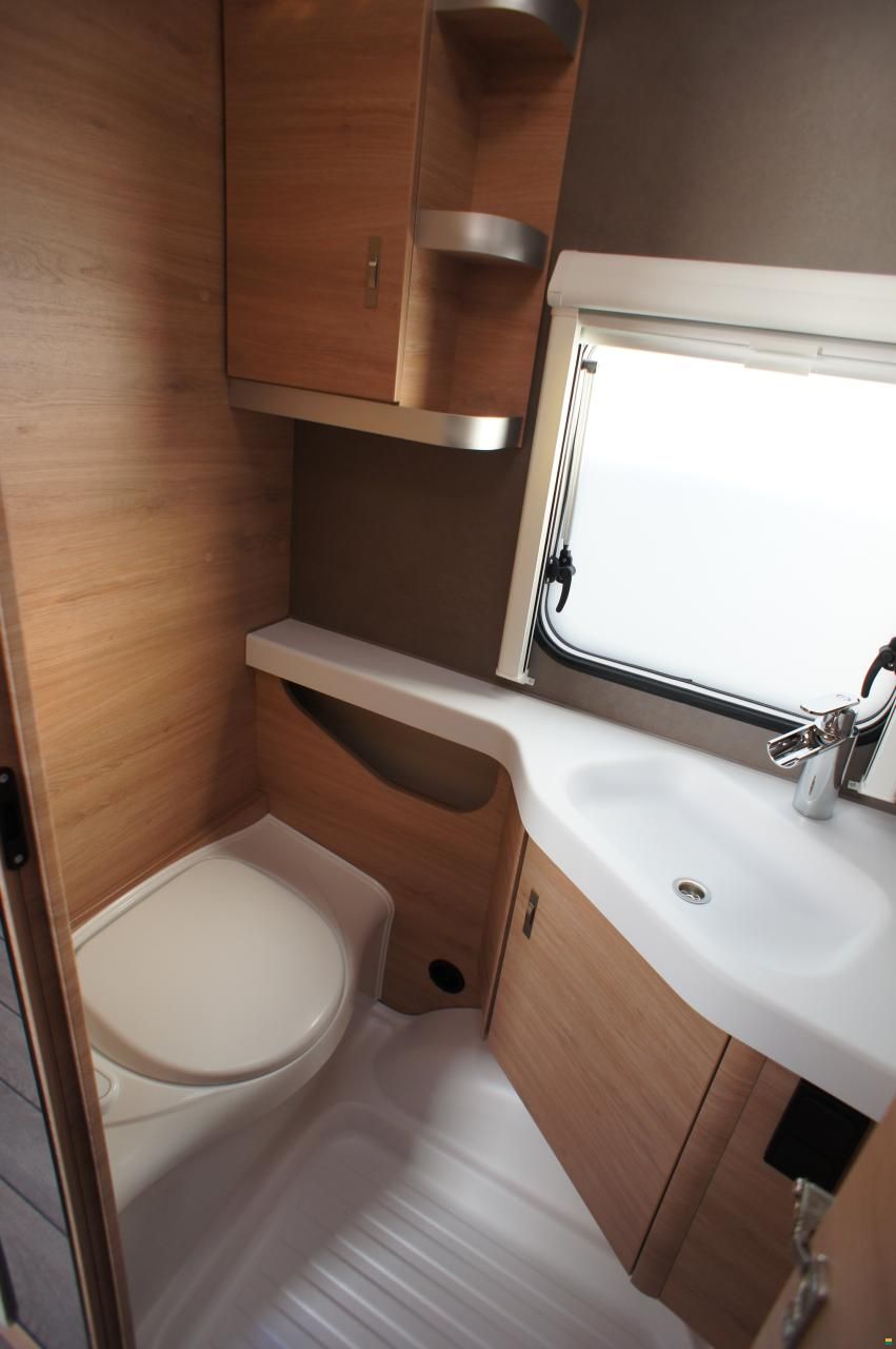 Knaus 460 EU Südwind 60 Years,