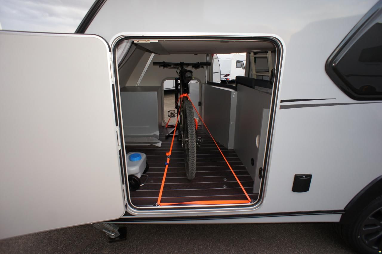 Knaus 480 QL Sport+Fun Black Selection,