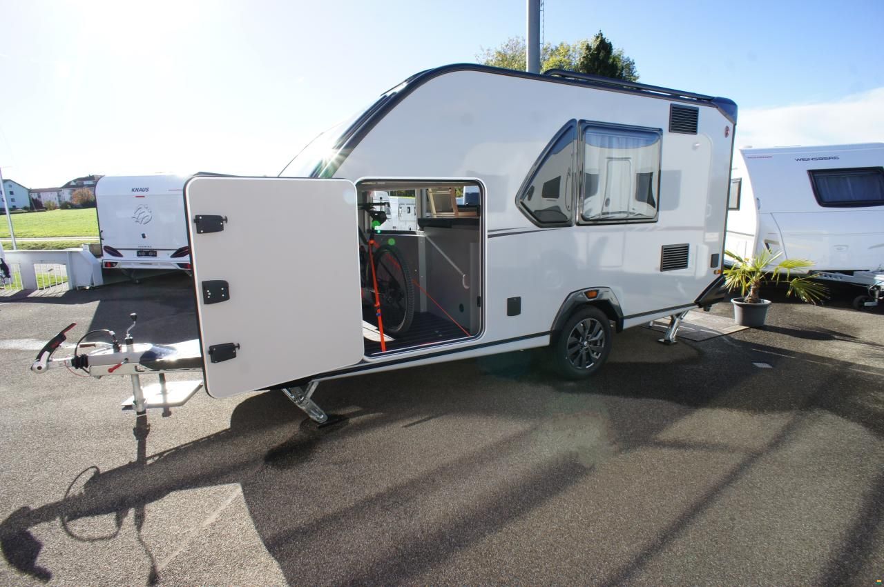 Knaus 480 QL Sport+Fun Black Selection,