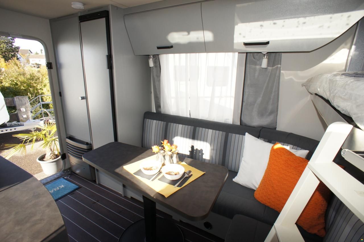 Knaus 480 QL Sport+Fun Black Selection,