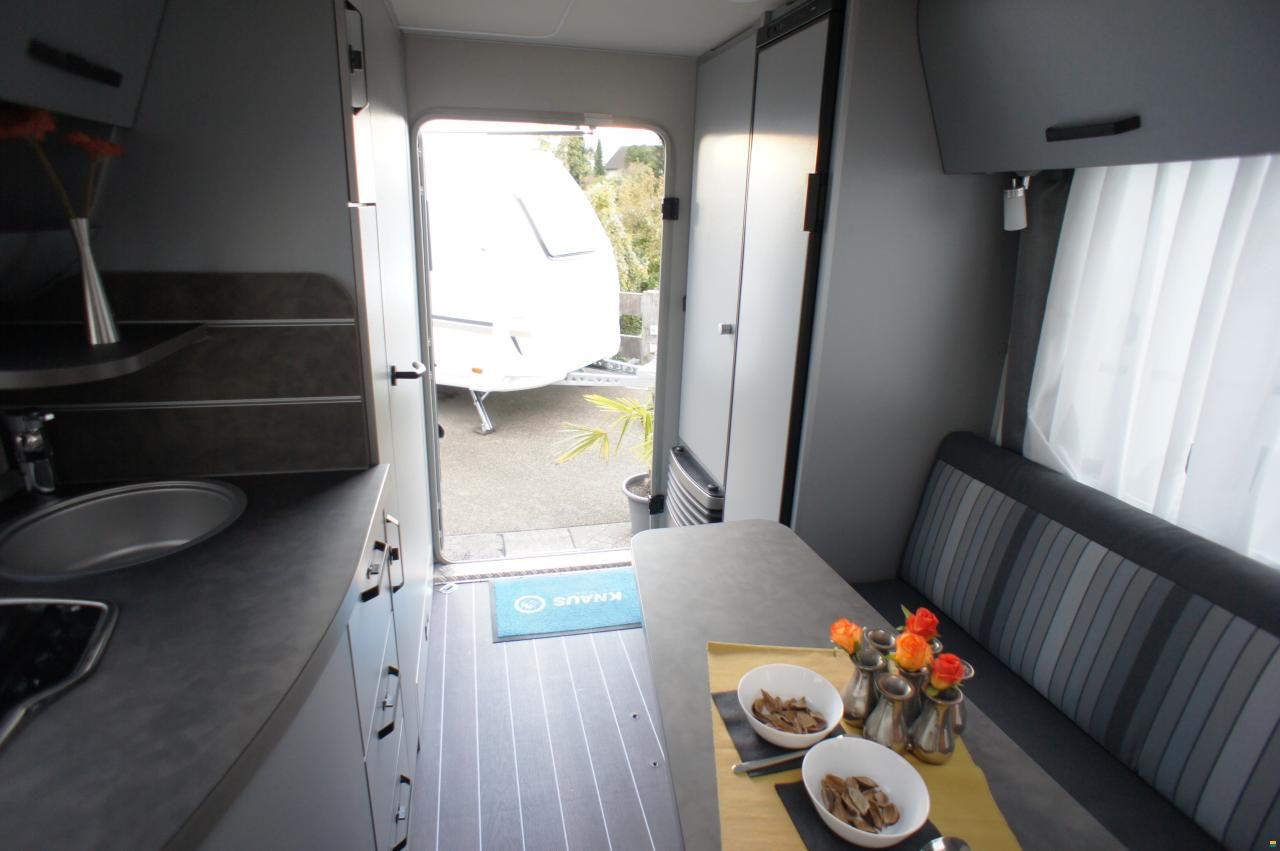 Knaus 480 QL Sport+Fun Black Selection,