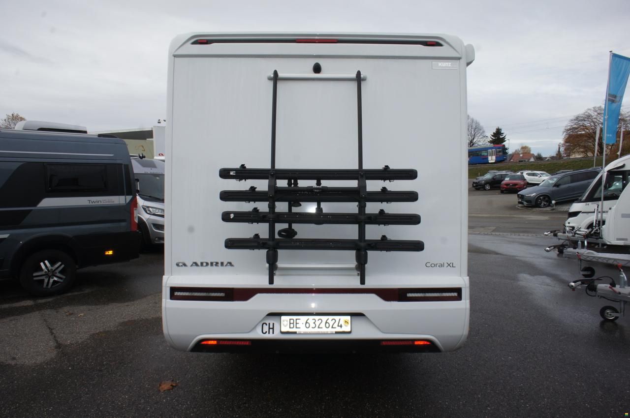 Adria Coral XL 660 SL