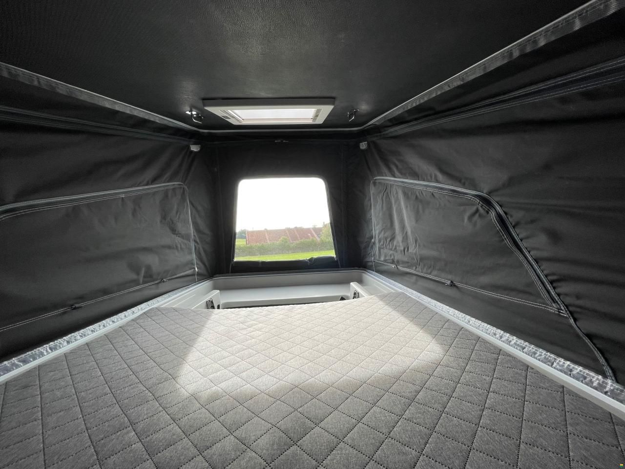 Julia Camper Azur 4x2