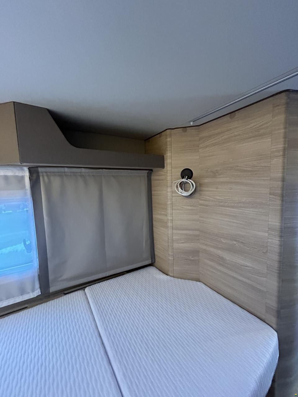 Knaus Van TI PLUS PLATINUM SELECTION 650 MEG