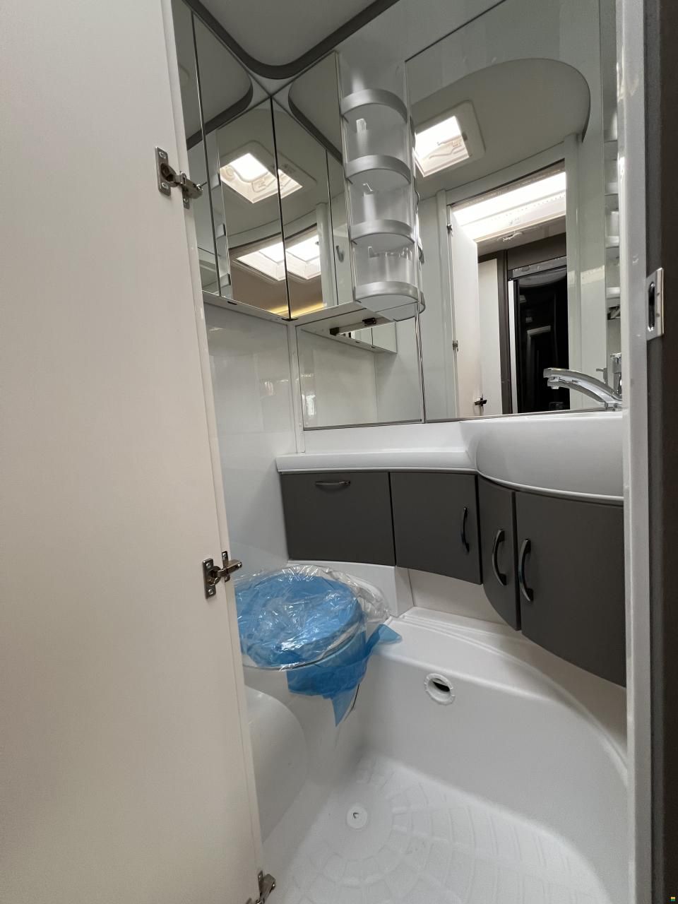 Hobby 540 UFf Excellent Edition (P10)