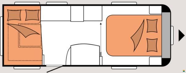 Hobby 540 UFf Excellent Edition (P10)