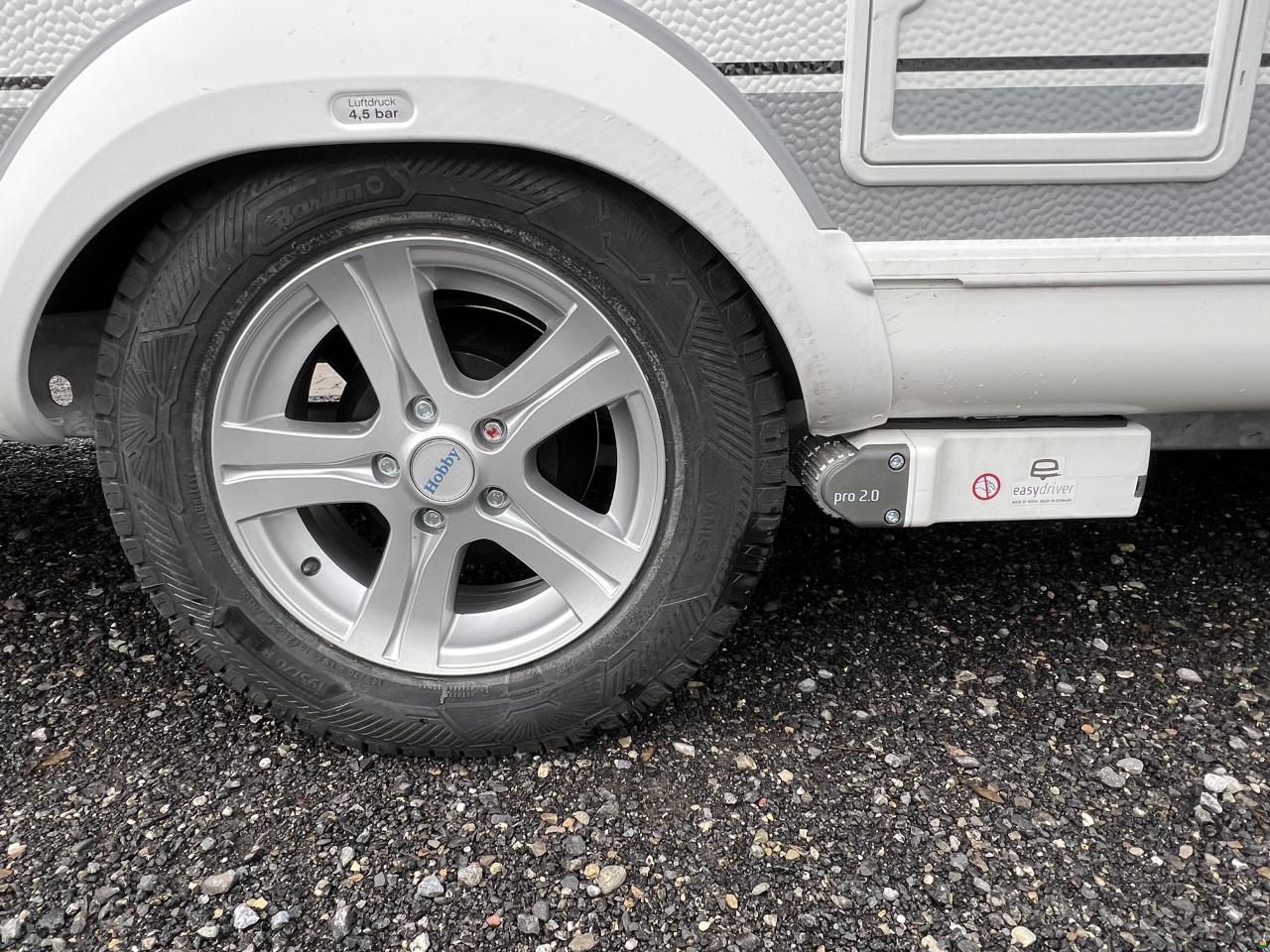 Hobby 540 UFf Excellent Edition (P10)