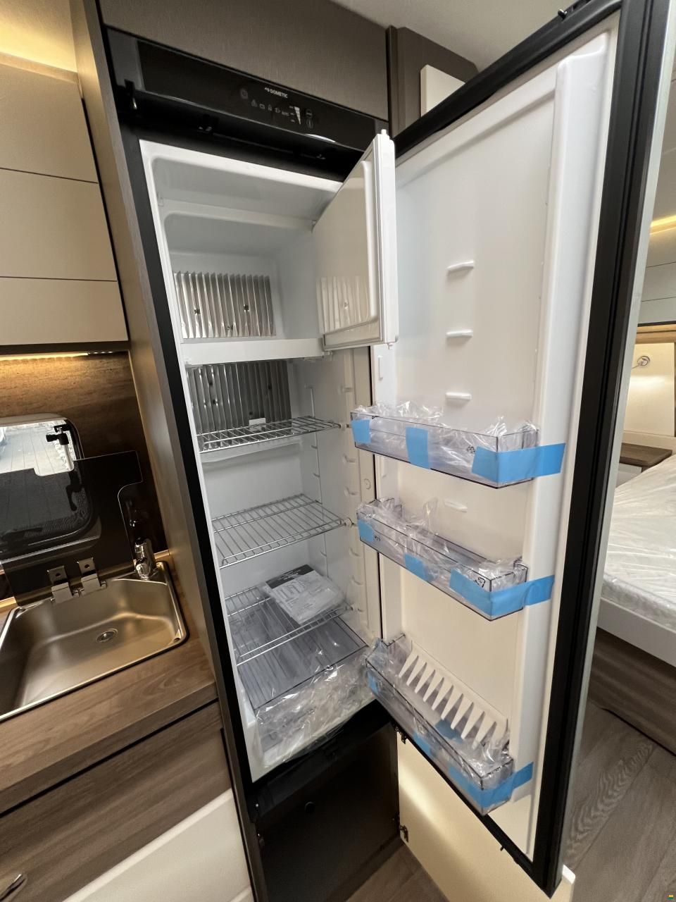 Hobby 540 UFf Excellent Edition (P10)