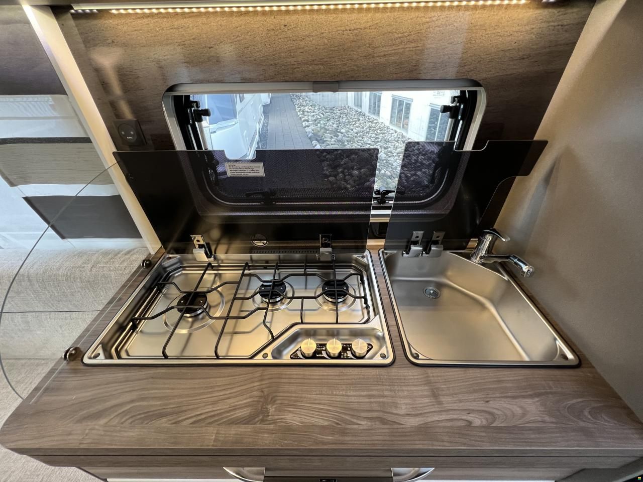 Hobby 540 UFf Excellent Edition (P10)