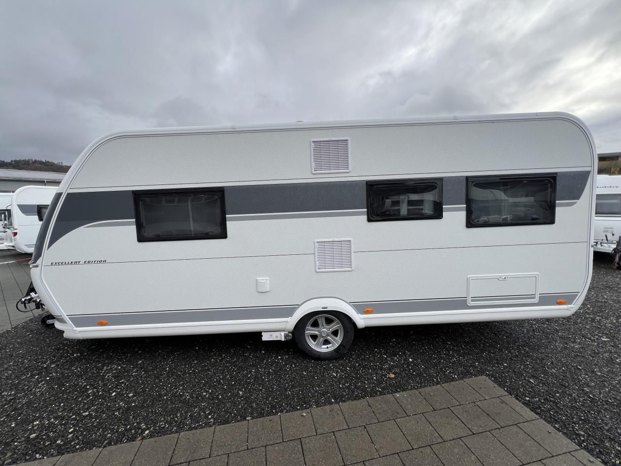 Hobby 540 UFf Excellent Edition (P10)