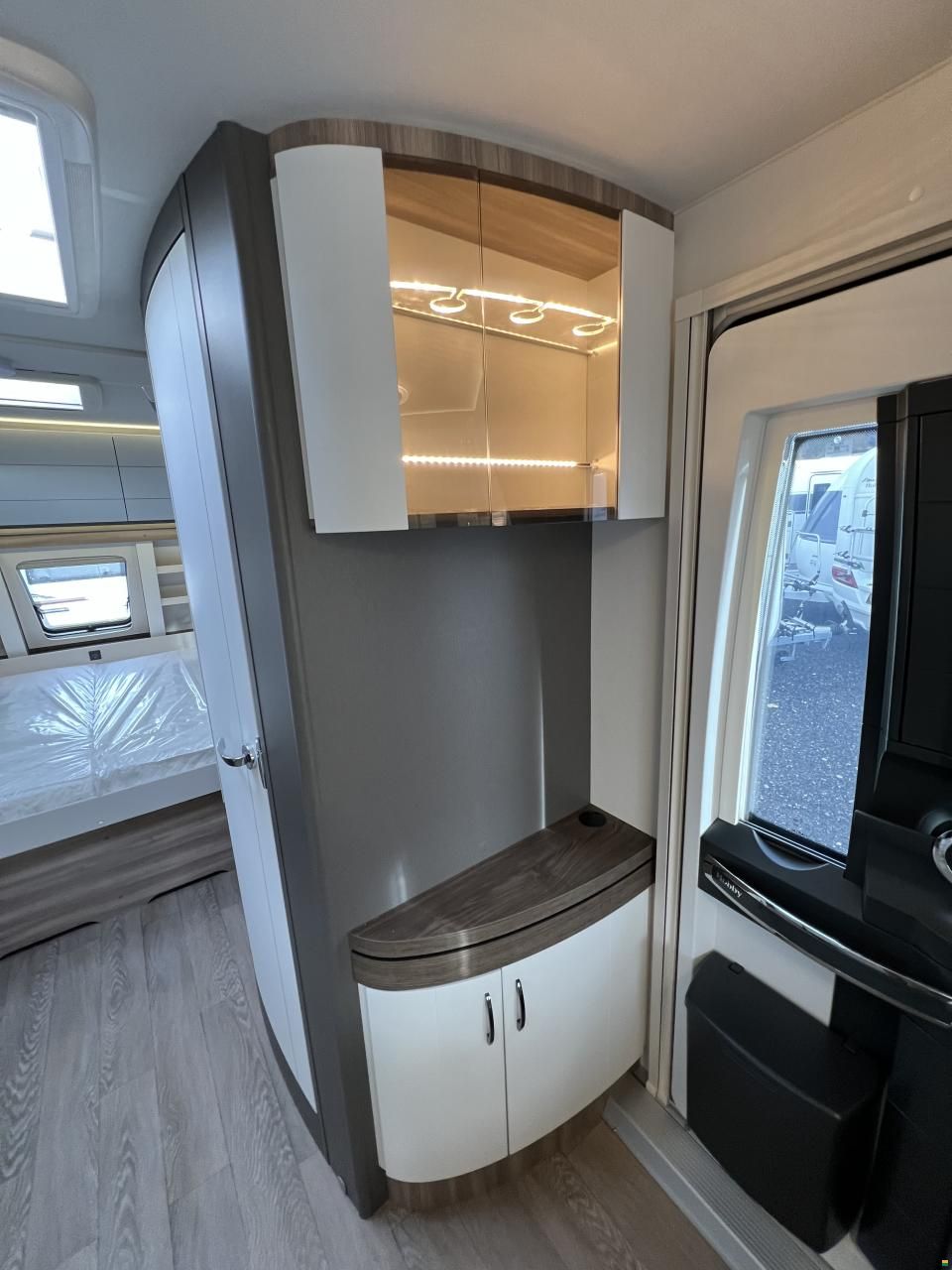 Hobby 540 UFf Excellent Edition (P10)