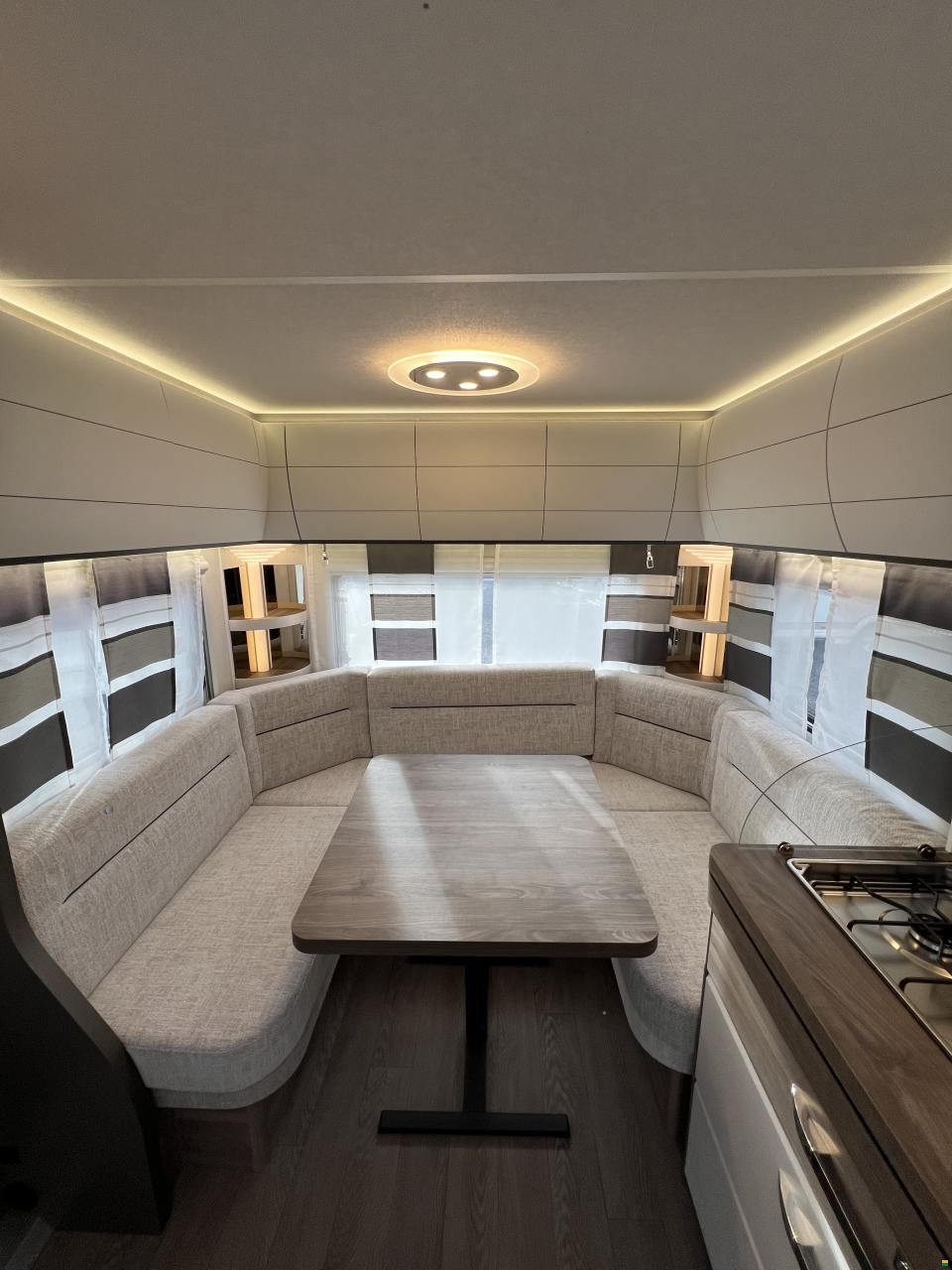 Hobby 540 UFf Excellent Edition (P10)