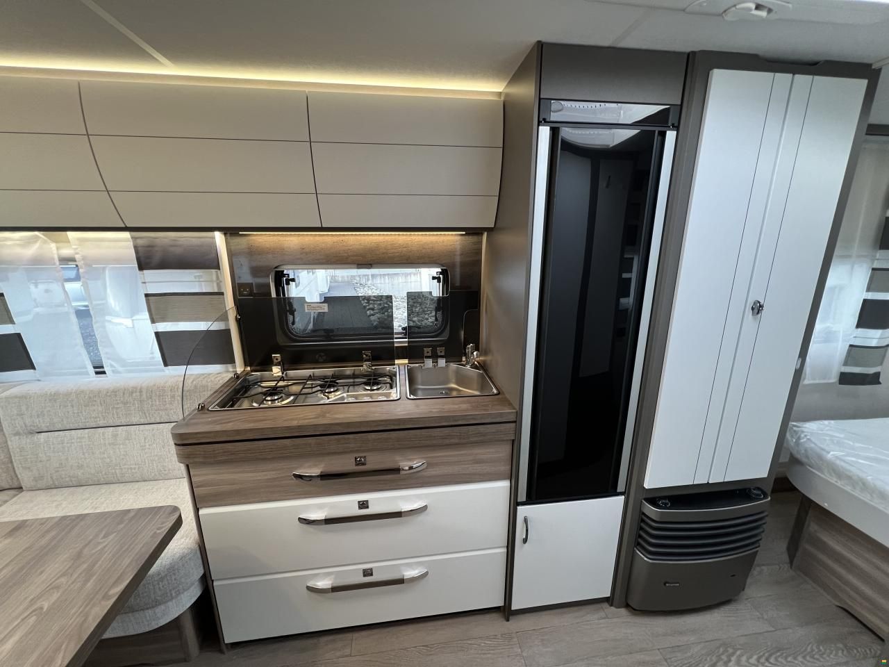 Hobby 540 UFf Excellent Edition (P10)